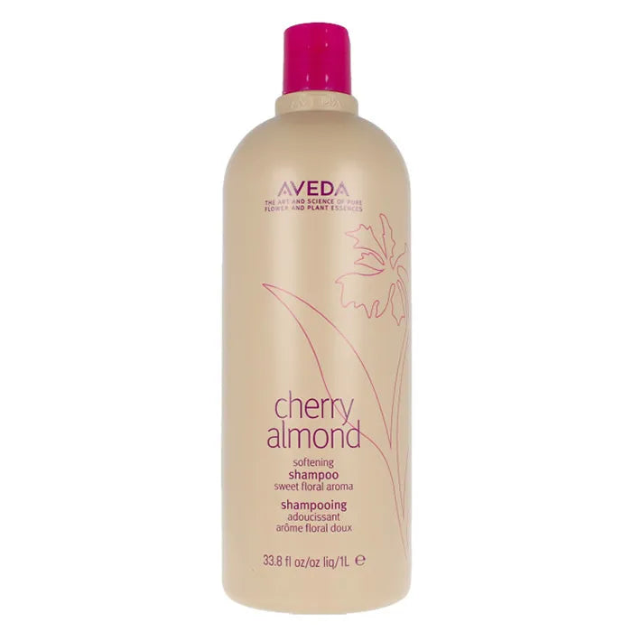 Shampoo adoucissant Aveda Cerise Amande 1000ml 
