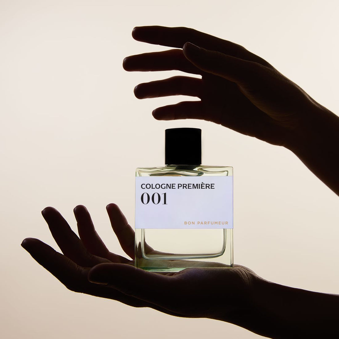 Bon Parfumeur 001 Unisex 100 ml — Eau de Parfum