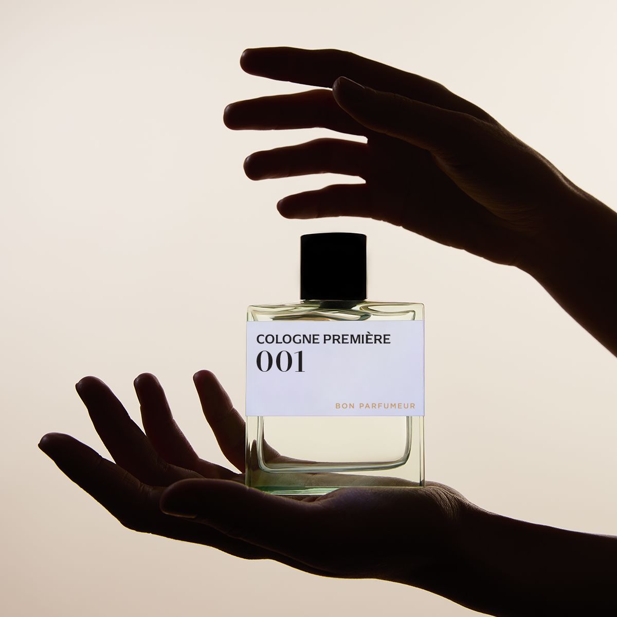 Bon Parfumeur 001 Unisex 100 ml — Eau de Parfum