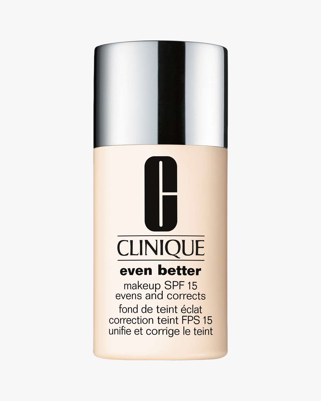 Clinique Even Better Makeup SPF 15 CN 075 Custard Fondotinta