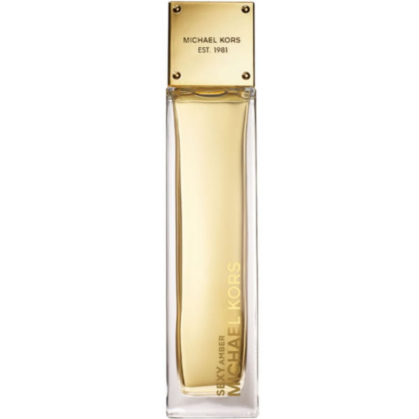 Michael Kors Sexet Amber Eau De Parfume Spray 100 ml