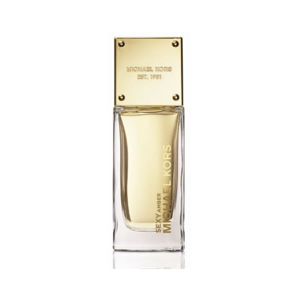 Michael Kors Sexy Amber Eau De Parfume Spray 50 ml