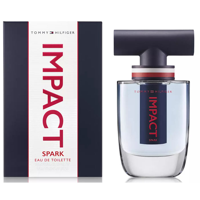 Woda toaletowa Tommy Hilfiger Impact Spark 50ml