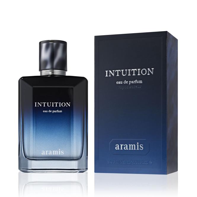 Aramis Intuition Edp Spray 100ml 