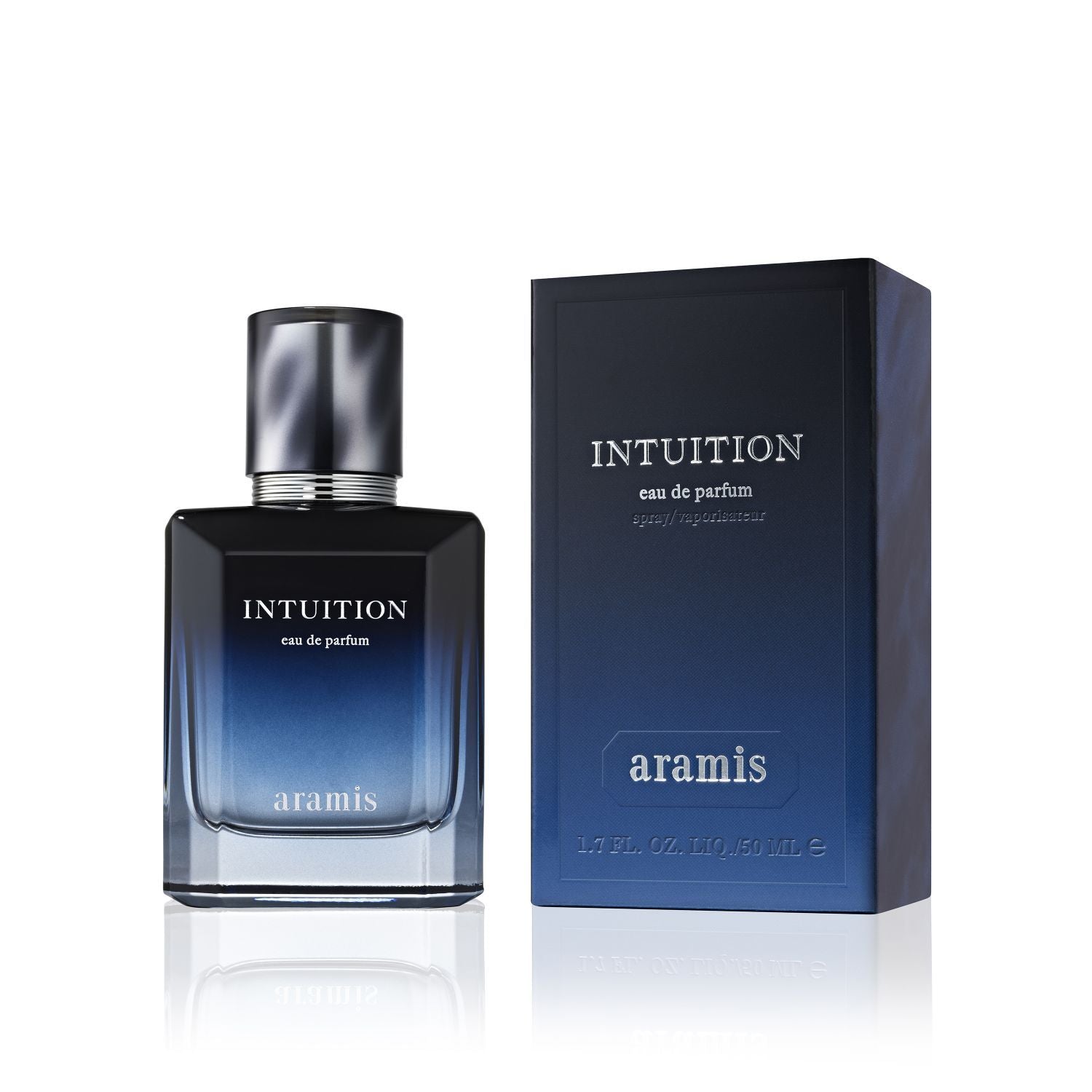 Aramis Intuition Edp Spray 50ml 