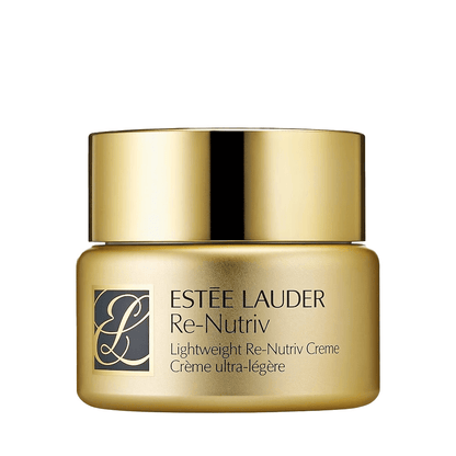 Estée Lauder Re-Nutriv Crema Levigante Rughe 50 ml — Crema Viso