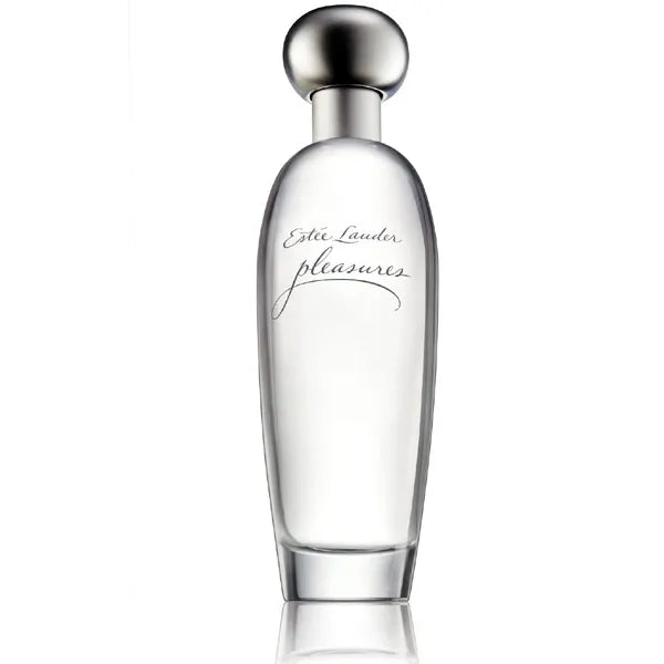 Estée Lauder Pleasures Donna 100 ml — Eau de Parfum