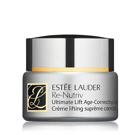 Estee Lauder Re Nutriv Ultimate Lift Crème Correctrice Anti-Âge 50ml 