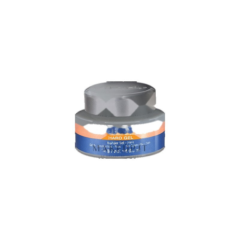 Gel costruttivo per unghie, rosa IBD Builder Pink Gel 56 g