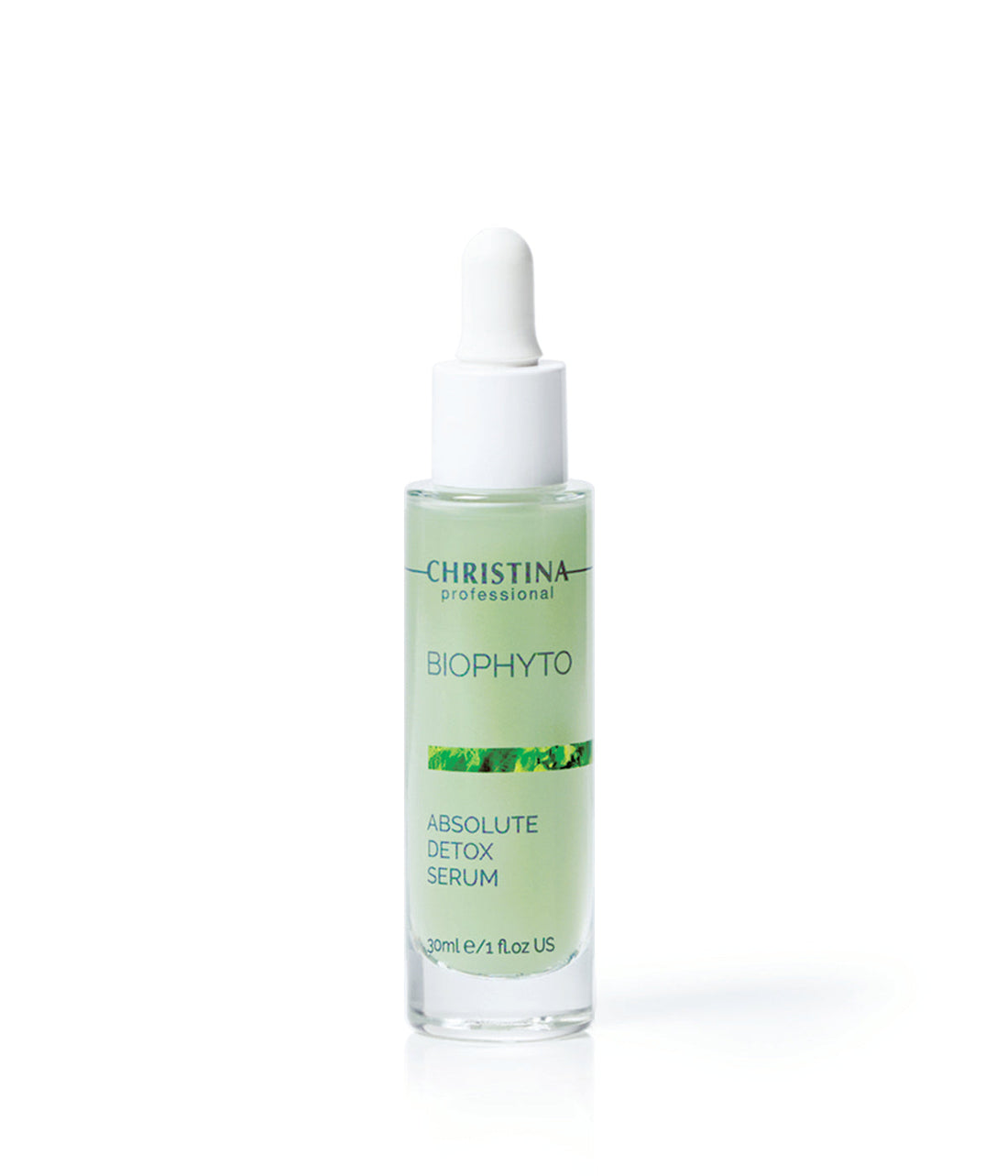 Siero viso detossificante Christina Bio Phyto Absolute Detox Serum 30 ml