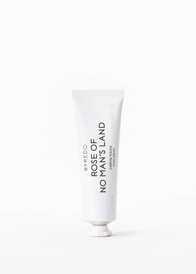 Byredo Rose Of No Man&