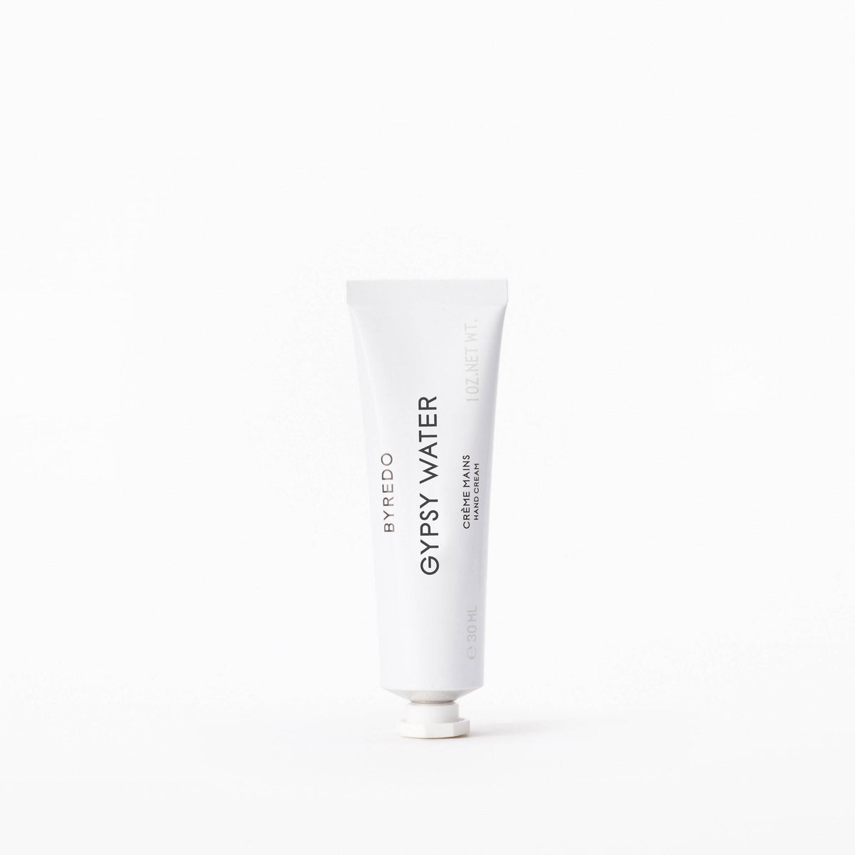 Byredo Gypsy Water Crema Mani Unisex 30 ml — Crema Mani