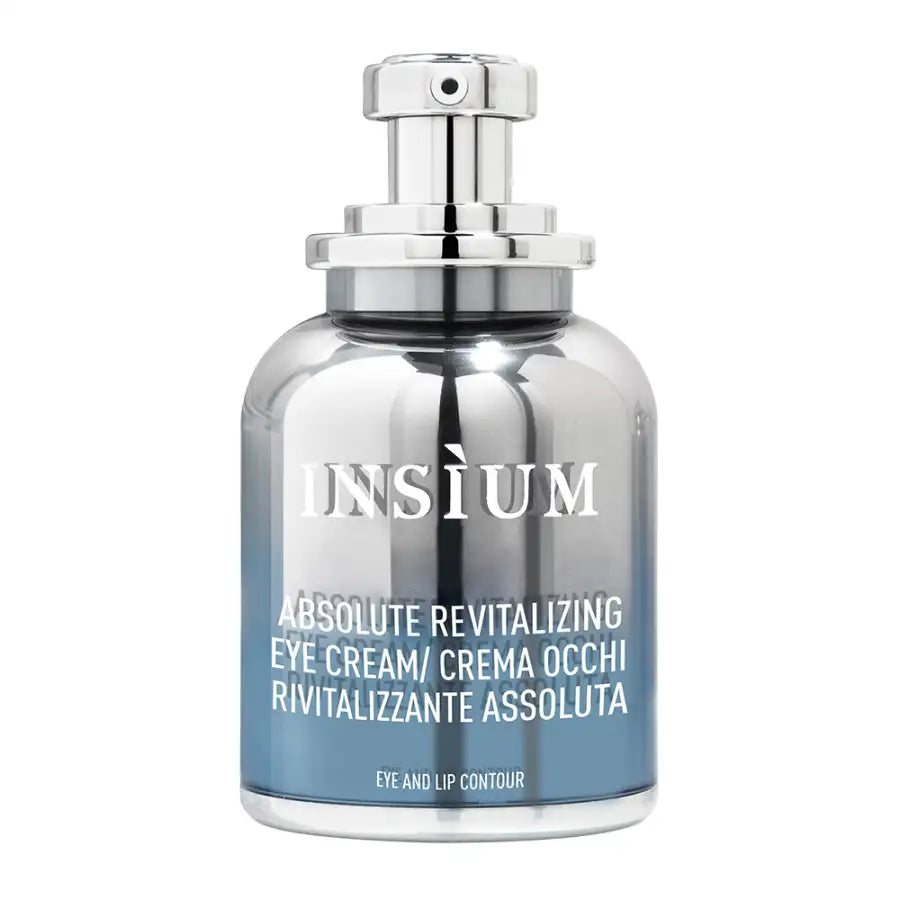 Insium Timeless Absolute Crema contorno occhi