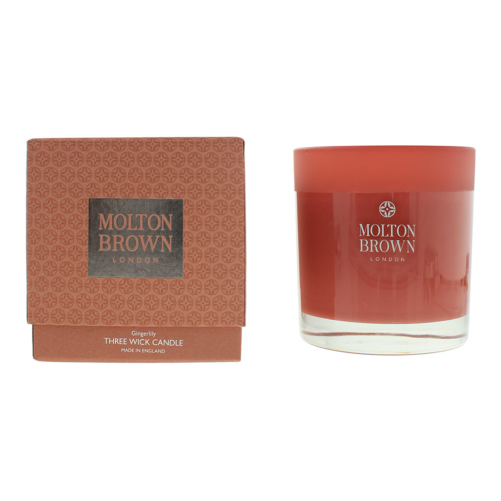 Molton brown Duftlys Heavenly Gingerlily Gingerlily 480 g 