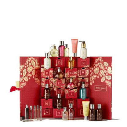 Molton Brown Calendario dell&