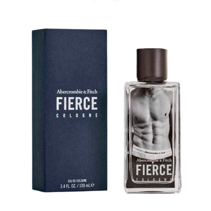 Abercrombie &amp; Fitch Fierce Man Edc 100ml 10ml