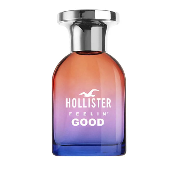 Hollister フィーリン グッド フォー ハー オード パフューム スプレー 30 ml