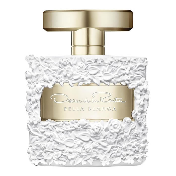 Oscar De La Renta Bella Blanca Eau De Parfume Spray til kvinder 100ml