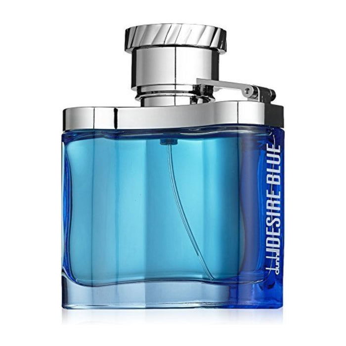 Dunhill London Desire Blue Eau De Toilette Homme Vaporisateur 50ml