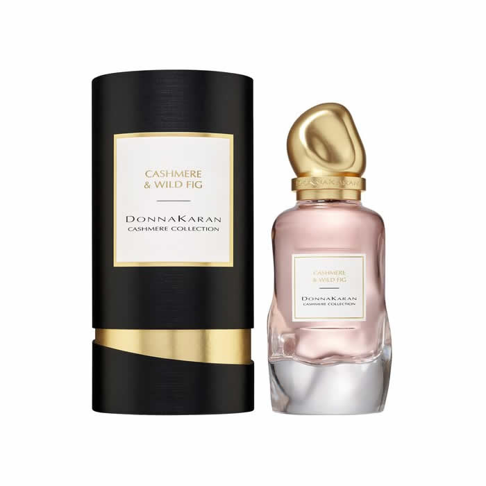 Donna Karan Kashmir ja villiviikuna Eau De Perfume Spray 100 ml