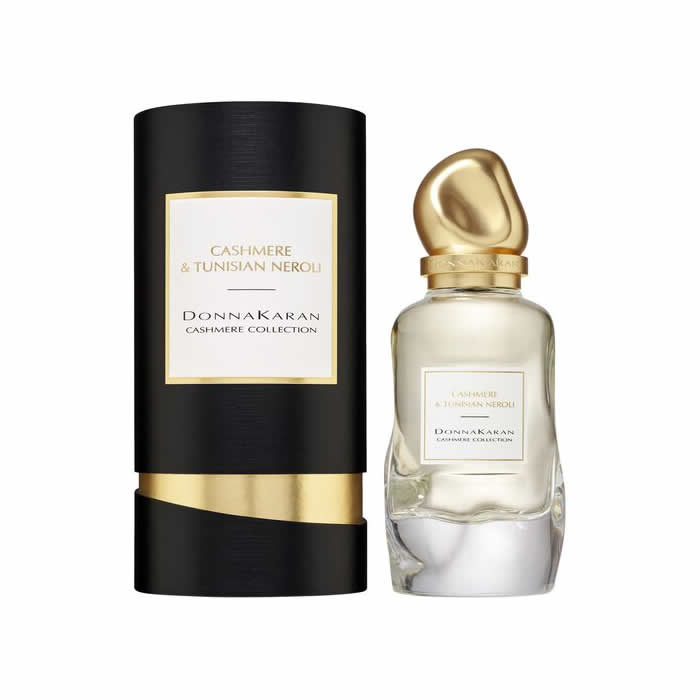 Donna Karan カシミア &amp; チュニジアン ネロリ オード パフューム スプレー 100 ml