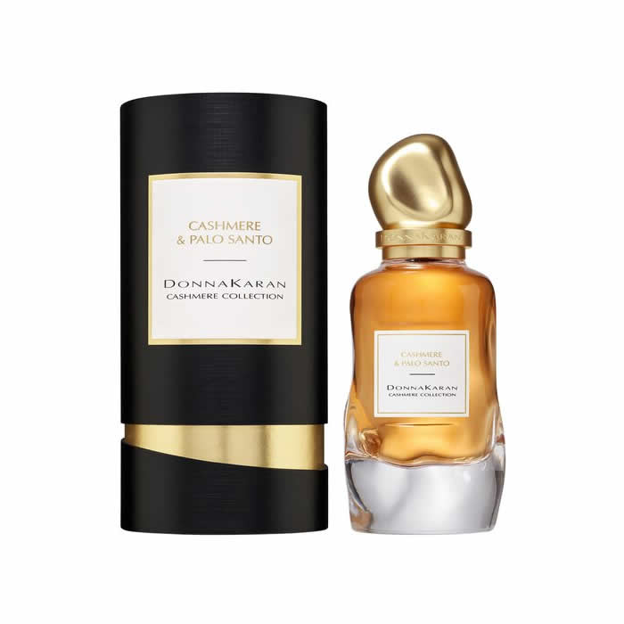 Donna Karan Woda perfumowana w sprayu Cashmere and Palo Santo 100 ml