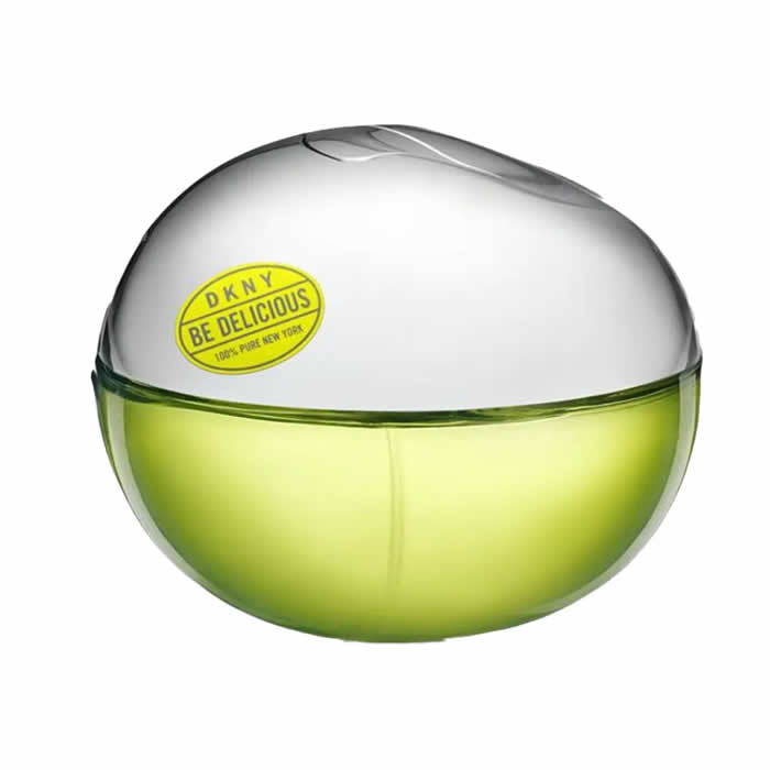 Donna Karan Be Delicious Eau De Perfume Spray para Mujer 100 ml