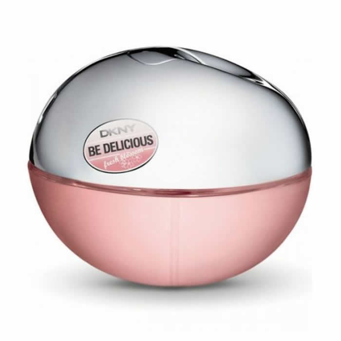 Donna Karan Be Delicious Fresh Blossom Eau De Perfume Spray for Women 100 ml