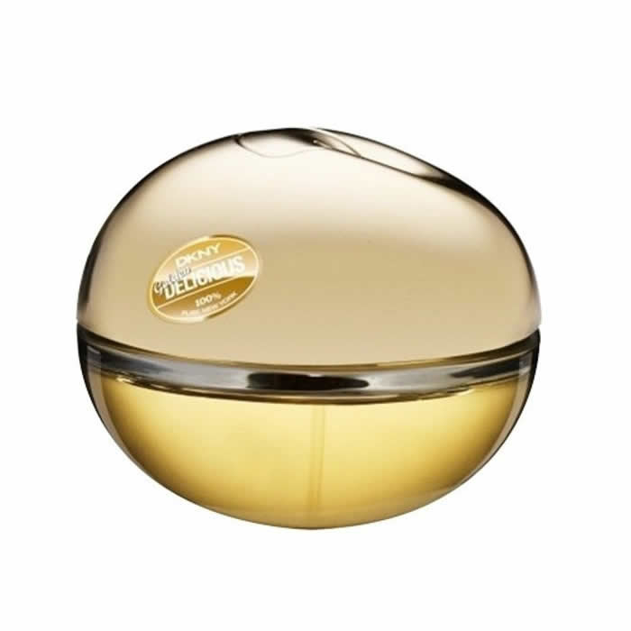 Donna Karan Golden Deliciouseau De Perfume Spray naisille 30 ml