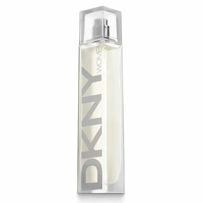 Donna Karan Dkny Женская парфюмированная вода Energizing Woman Spray 50 мл