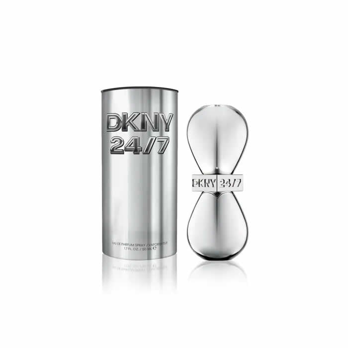 DKNY عطر 24/7 أو دو بيرفيوم للنساء 50 مل