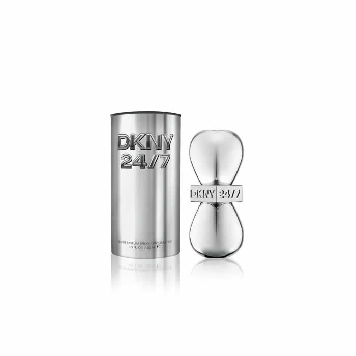 DKNY 24/7 Eau De Parfume Spray til Kvinder 30 ml