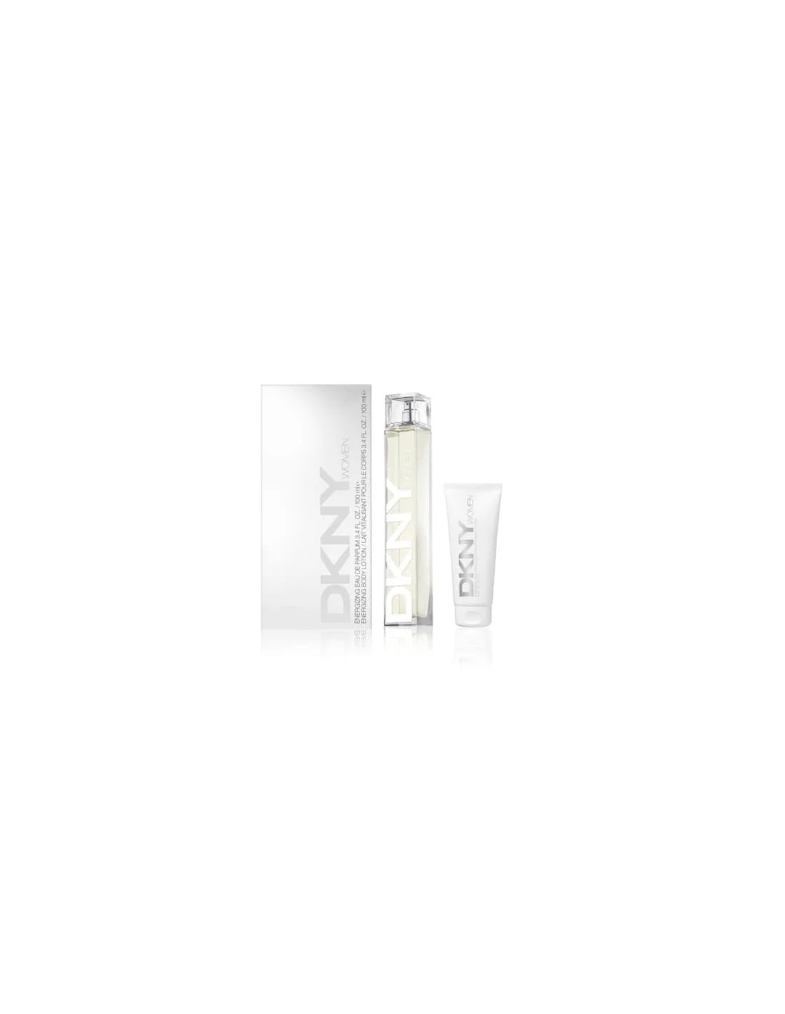 Donna Karan Dkny Žena Ep 100 Vap Tělo Cof M25 