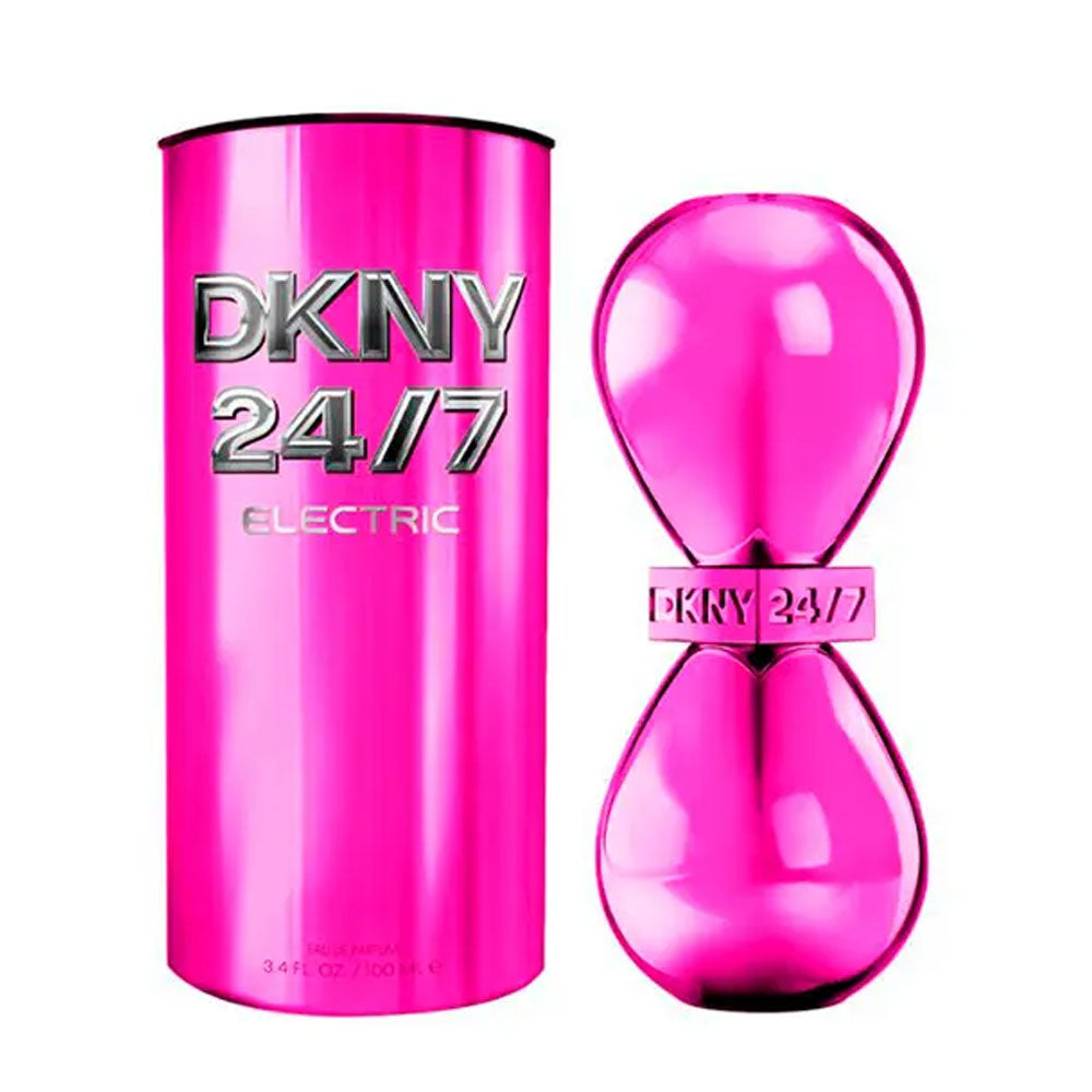 Donna Karan DKNY 24/7 Electric 100ml Donna Eau de Parfum