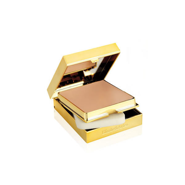 Elizabeth Arden Sponge Perfect Finish on Cream Makeup 40 Beige