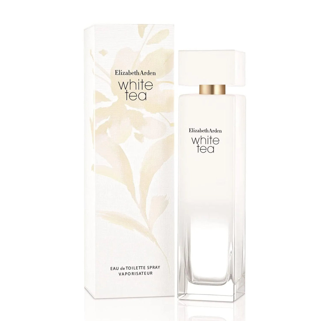 Elizabeth arden White Tea EDP 100ml