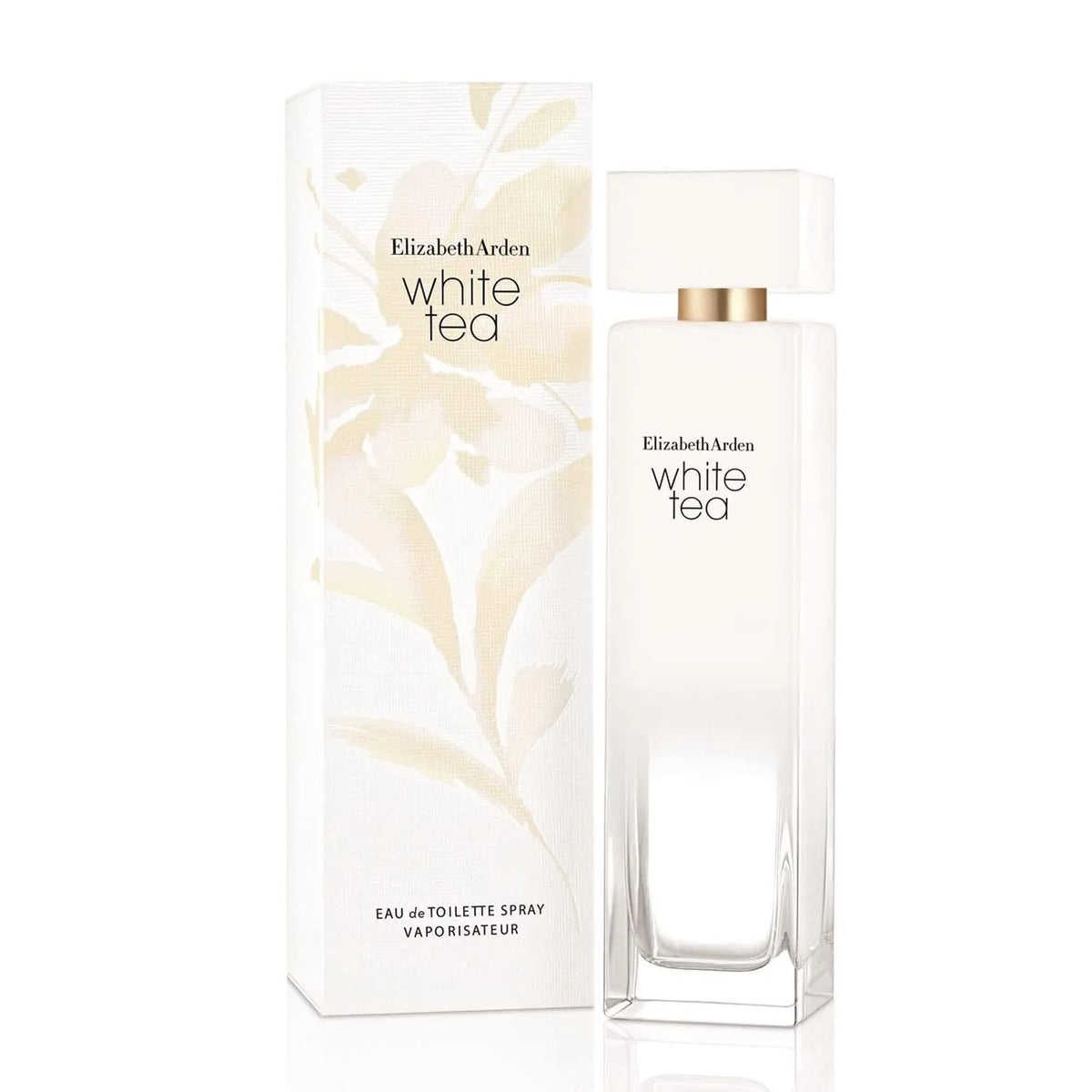 Elizabeth arden White Tea EDP 100ml