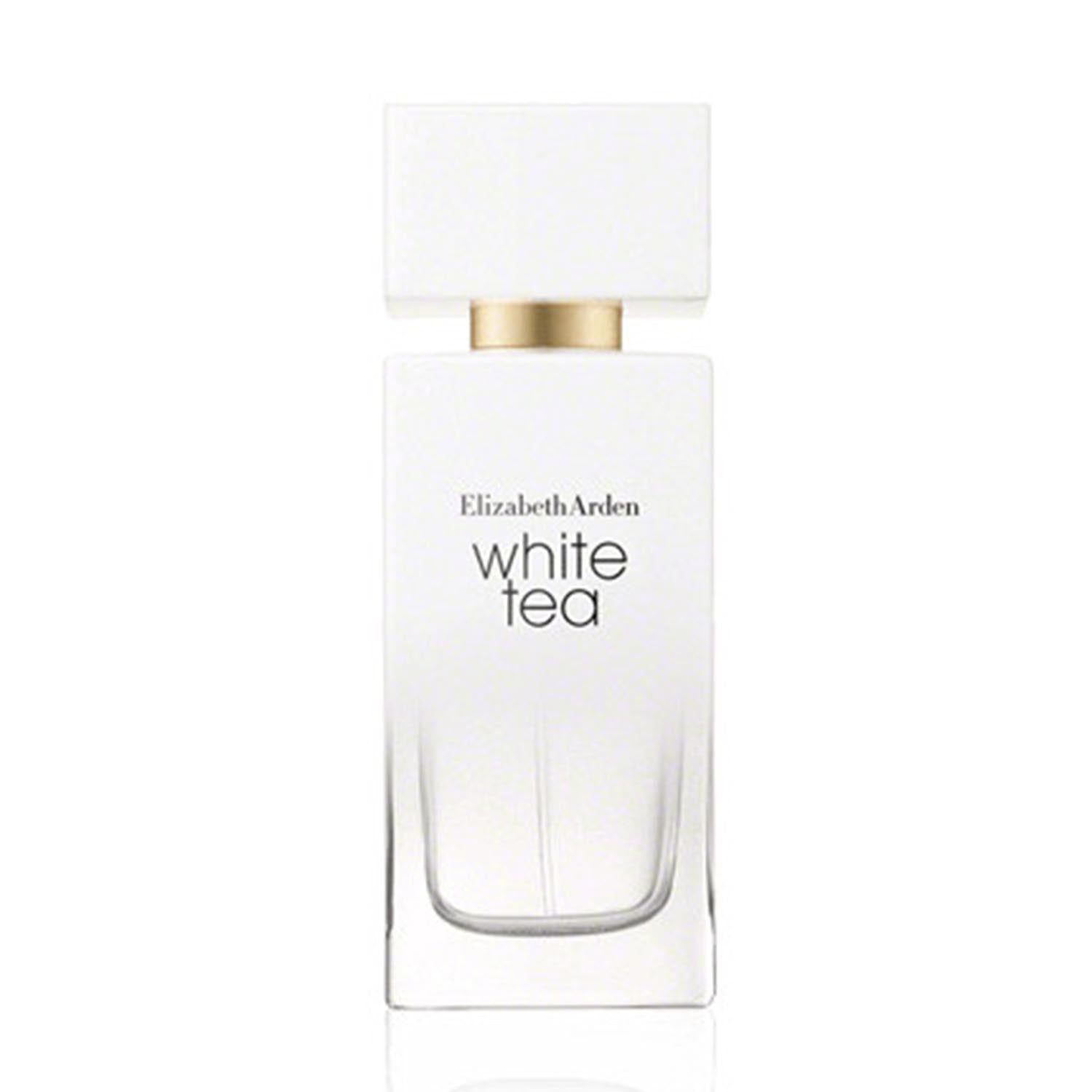 Elizabeth Arden Witte Thee Eau De Toilette dames 50ml Spray