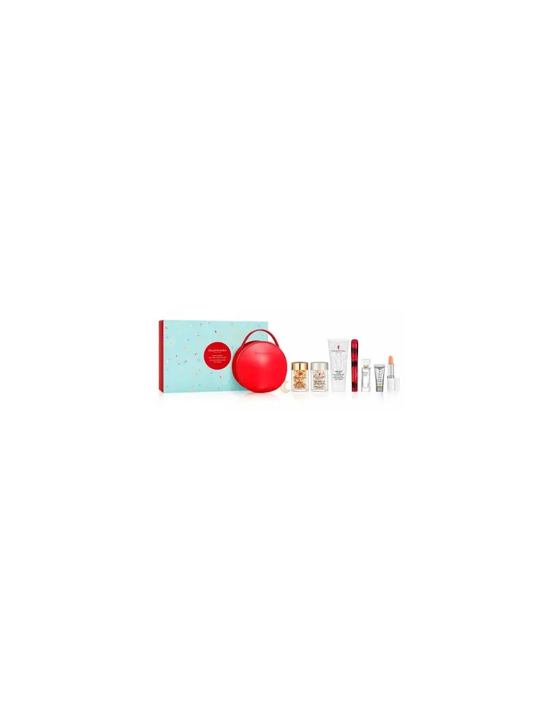 Elizabeth Arden Advanced Ceramide Set — Set viso