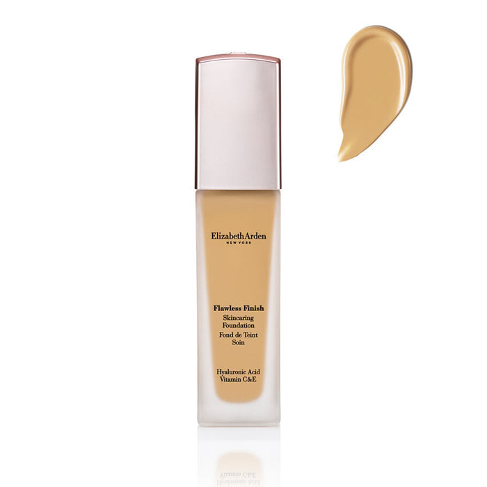 Elizabeth Arden Perfect Finish Foundation for Skin Care 340W 30ml