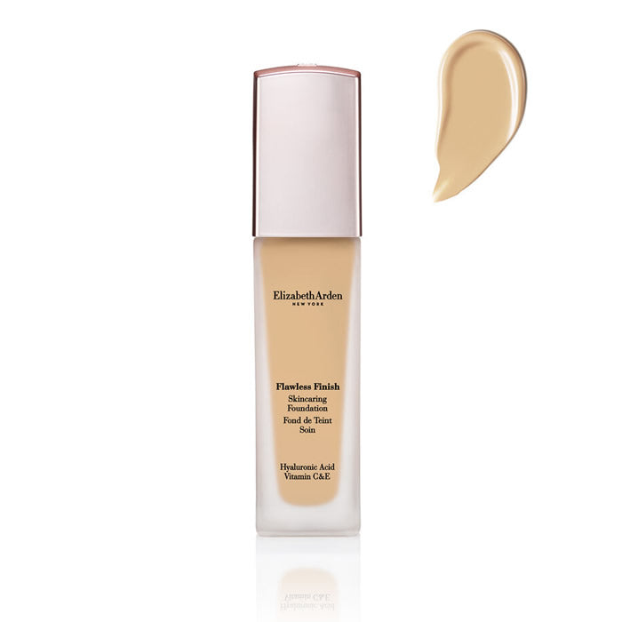 Elizabeth Arden 퍼펙트 피니쉬 파운데이션 포 스킨 케어 350N 30ml