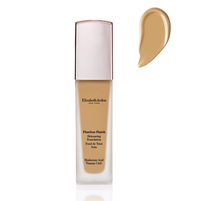 Elizabeth Arden Fond de Teint Finition Parfaite pour Soins de la Peau 410N 30ml