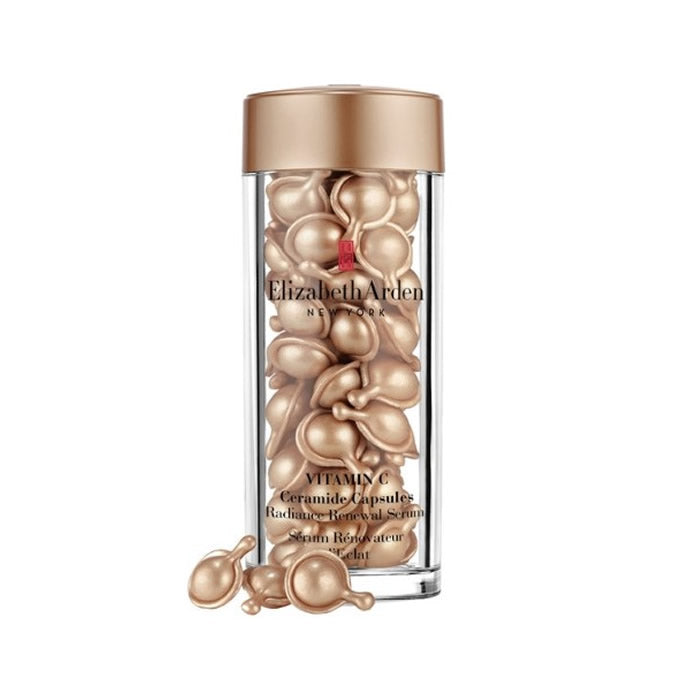 Ansiktsbehandling Elizabeth Arden Vitamin C Ceramide 60 enheter