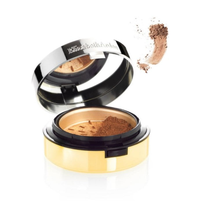 Elizabeth Arden Pure Finish Mineral powder foundation nº4 8,33g