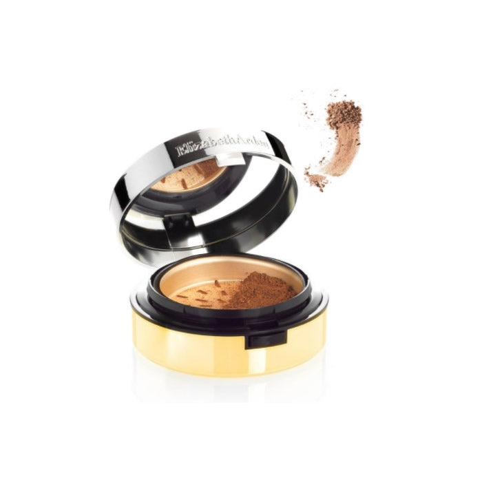 Elizabeth Arden Pure Finish Mineral Powder Foundation No.6 8.33g