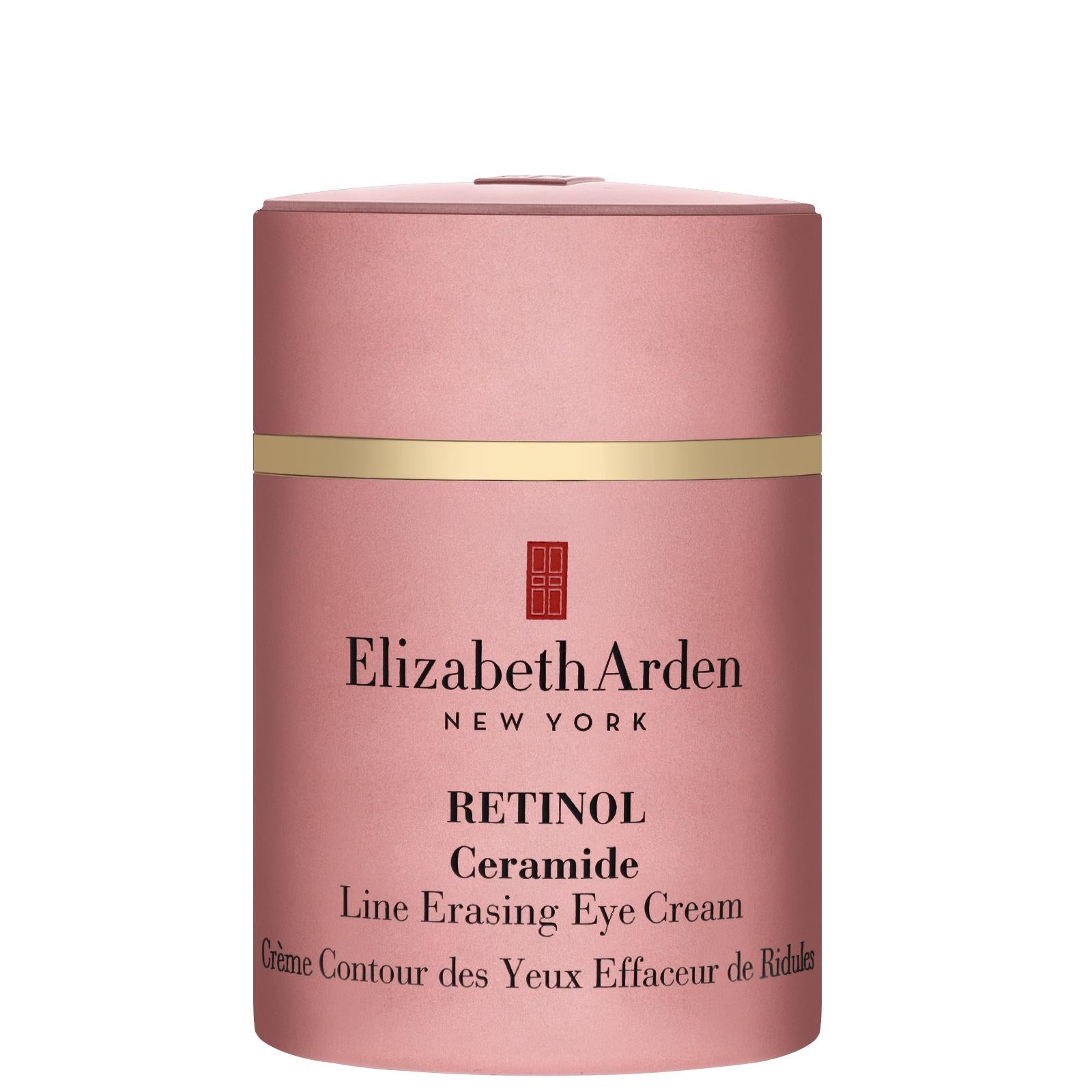 Elizabeth Arden Cos Ceramide Retinolo Trattamento occhi 15ml