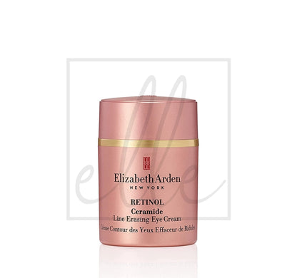 Elizabeth arden Ceramide Retinol Line Erasing contorno occhi 15ml