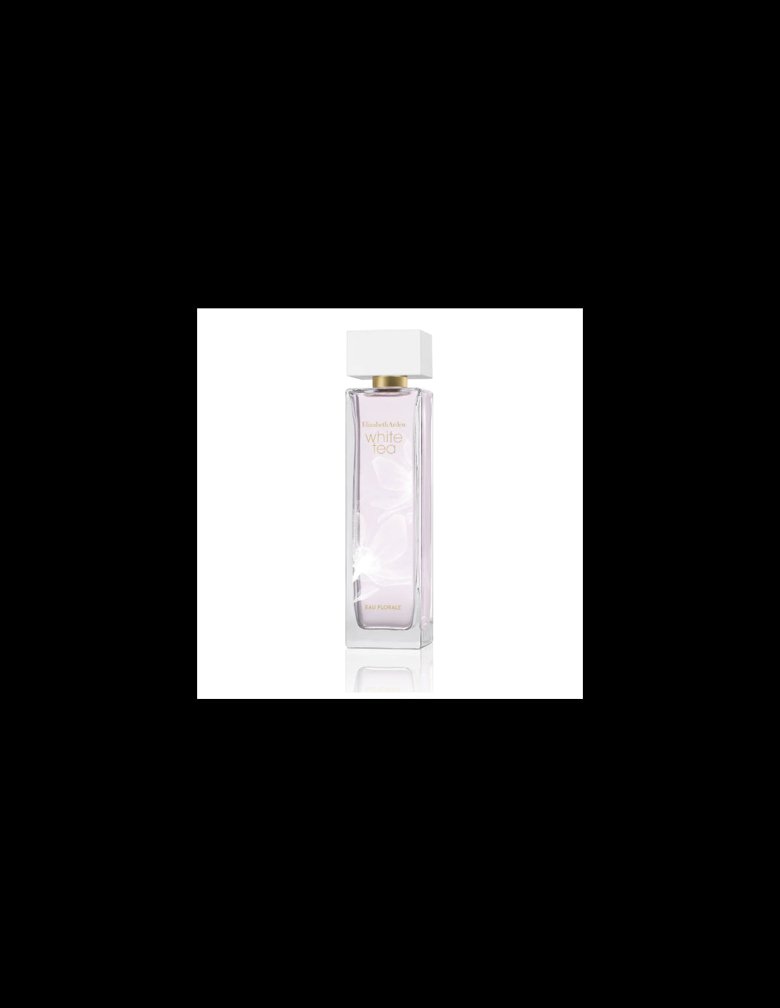 Elizabeth Arden ja Arden White Florale Tea et 100ml