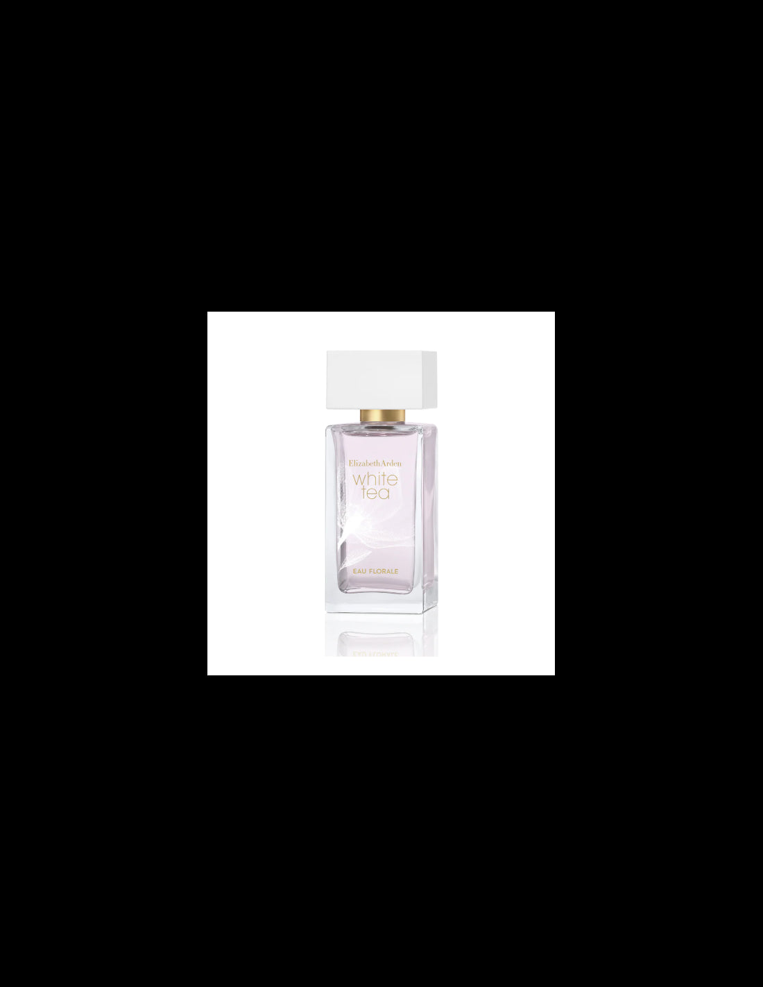 Elizabeth Arden und Arden White Florale Tea Eau de Toilette für Damen 50 ml