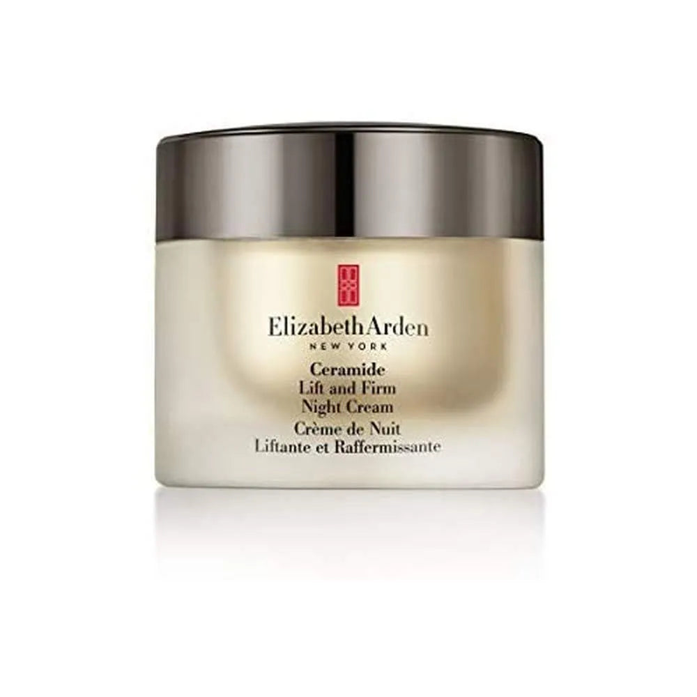 Elizabeth Arden Advanced Ceramide Lift y Firm Crema Notte 50ml